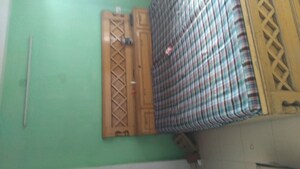 Bedroom in 1 BHK Apartment at Auric City Homes, Sector 82 – for Rent