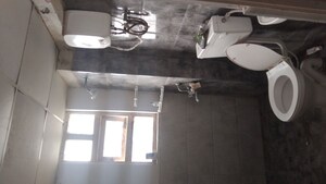 Kitchen in 1 BHK Apartment at Auric City Homes, Sector 82 – for Rent