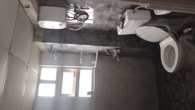 Kitchen, auric-city-homes 1 Bedroom 300 Sq.Ft. Apartment In Sector 82 Faridabad 10611114