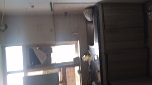 Kitchen in 1 BHK Apartment at Auric City Homes, Sector 82 – for Rent