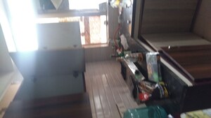 Kitchen in 1 BHK Apartment at Auric City Homes, Sector 82 – for Rent