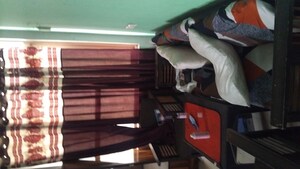 Gym in 1 BHK Apartment at Auric City Homes, Sector 82 – for Rent
