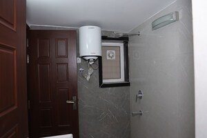Attached Bathroom in 4 BHK Apartment at Vasant Kunj – for Rent