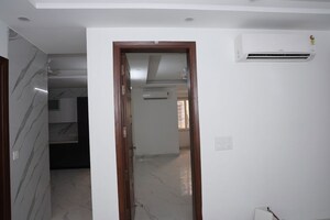 Building Lobby in 4 BHK Apartment at Vasant Kunj – for Rent