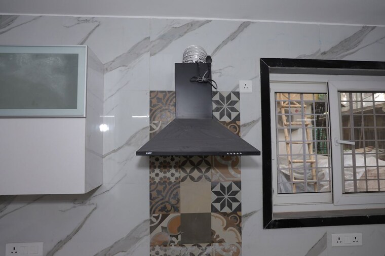 Living Room, vasant kunj 4 Bedroom 2200 Sq.Ft. Apartment In Vasant Kunj Delhi 10611108
