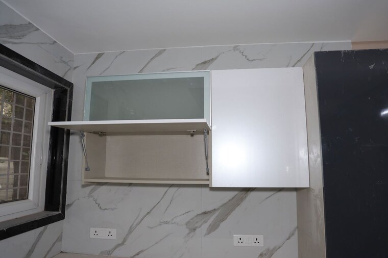 Kitchen, vasant kunj 4 Bedroom 2200 Sq.Ft. Apartment In Vasant Kunj Delhi 10611108