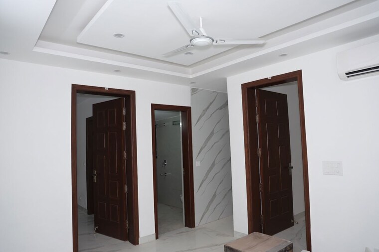 Room, vasant kunj 4 Bedroom 2200 Sq.Ft. Apartment In Vasant Kunj Delhi 10611108