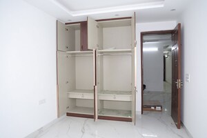 Building Lobby in 4 BHK Apartment at Vasant Kunj – for Rent