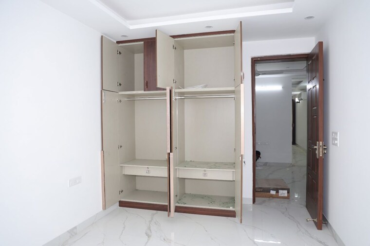 undefined, vasant kunj 4 Bedroom 2200 Sq.Ft. Apartment In Vasant Kunj Delhi 10611108