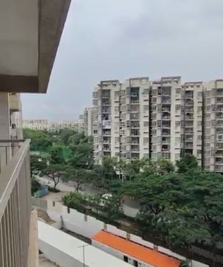 Exterior View, incor-one-city 2 Bedroom 1300 Sq.Ft. Apartment In Kukatpally Hyderabad 10274746