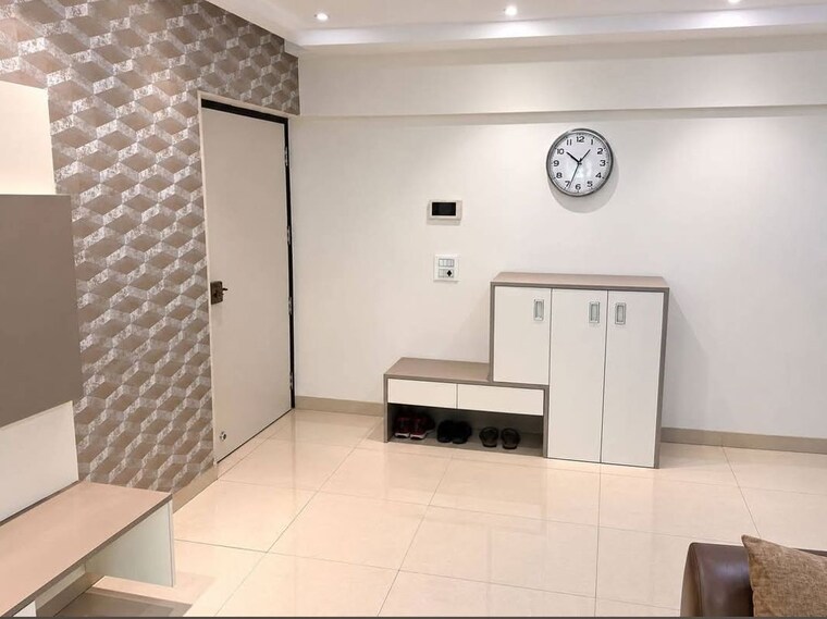 Bathroom, sethia-kalpavruksh-heights 2 Bedroom 1050 Sq.Ft. Apartment In Kandivali West Mumbai 10611118