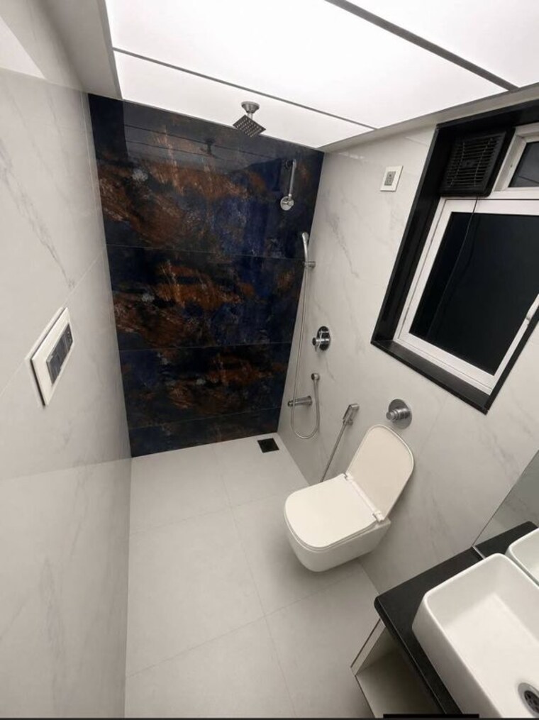 Bathroom, sethia-kalpavruksh-heights 2 Bedroom 1050 Sq.Ft. Apartment In Kandivali West Mumbai 10611118