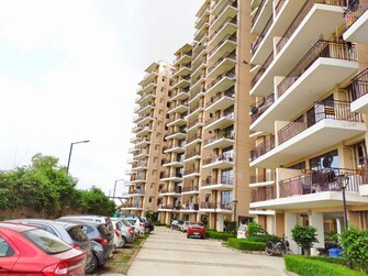 2 BHK 985 Sq.Ft. Apartment in MRG The Balcony