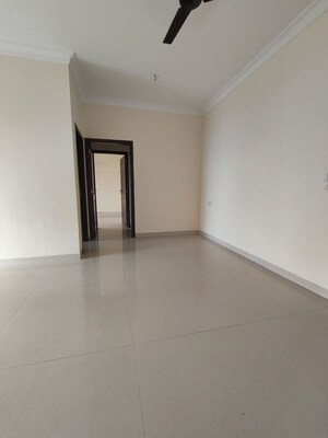 Bedroom in 2 BHK Apartment at Raheja Interface Heights, Malad West – for Rent