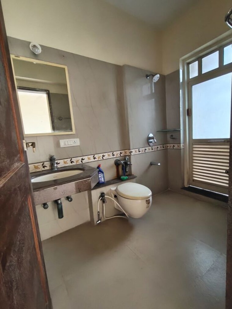 Kitchen, raheja-interface-heights 2 Bedroom 1100 Sq.Ft. Apartment In Malad West Mumbai 10611121