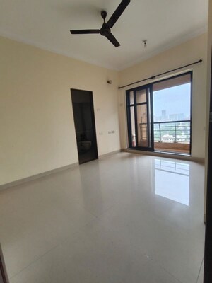 Master Bedroom in 2 BHK Apartment at Raheja Interface Heights, Malad West – for Rent