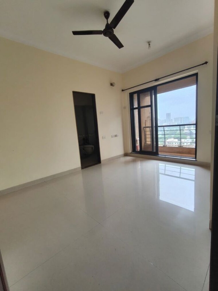 Master Bedroom, raheja-interface-heights 2 Bedroom 1100 Sq.Ft. Apartment In Malad West Mumbai 10611121