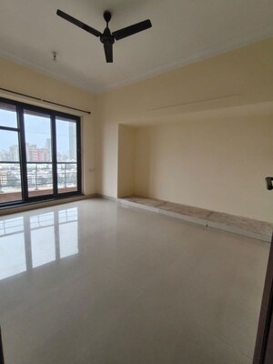 Bedroom in 2 BHK Apartment at Raheja Interface Heights, Malad West – for Rent
