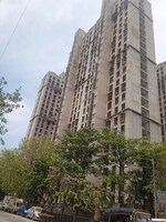 1 BHK 306 Sq.Ft. Apartment in Asthavinayak CHS Malad West