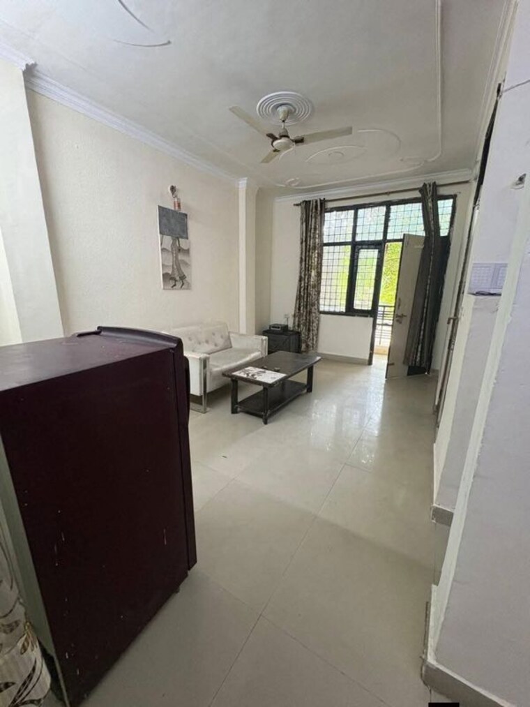 Team Area, sushant lok i 1 Bedroom 540 Sq.Ft. Builder Floor In Sushant Lok I Gurgaon 10611129