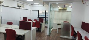 Office Space For Rent in Sagar Tech Plaza, Sakinaka