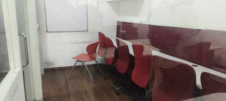 Team Area, sagar-tech-plaza Commercial Office Space 800 Sq.Ft. In Sakinaka Mumbai 10611130