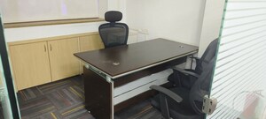 Team Area in  Office Space at Rushabh Chambers, Andheri East – for Rent