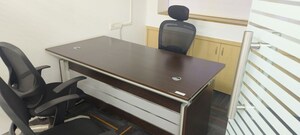 Furnished Amenities in  Office Space at Rushabh Chambers, Andheri East – for Rent