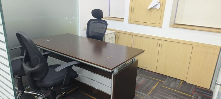 Kitchen, rushabh-chambers Commercial Office Space 3400 Sq.Ft. In Andheri East Mumbai 10611133