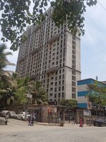 1 BHK 306 Sq.Ft. Apartment in Asthavinayak CHS Malad West