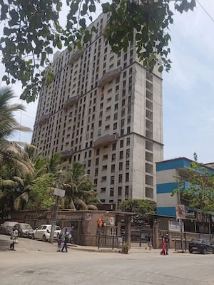 1 BHK Apartment For Rent in Asthavinayak CHS Malad West, Malad West