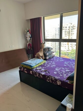 2.5 BHK + Extra Room 820 Sq.Ft. Apartment in Lodha Bel Air