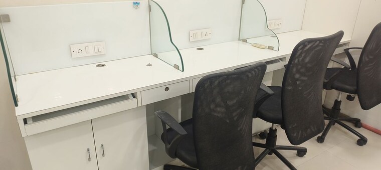 Team Area, sahar-plaza Commercial Office Space 525 Sq.Ft. In Andheri East Mumbai 10611137