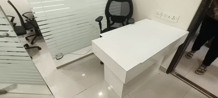 Team Area, sahar-plaza Commercial Office Space 525 Sq.Ft. In Andheri East Mumbai 10611137