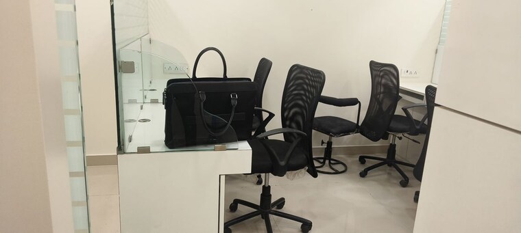 Team Area, sahar-plaza Commercial Office Space 525 Sq.Ft. In Andheri East Mumbai 10611137