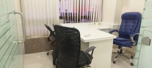  Office Space For Rent in Sahar Plaza, Andheri East