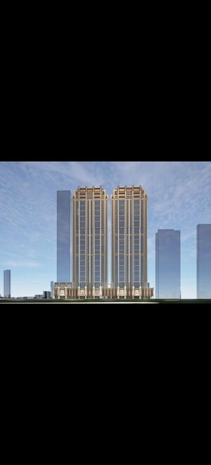 6+ BHK Penthouse For Sale in Hubtown 25 Downtown, Tardeo