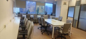  Office Space For Rent in Mittal Commercia, Andheri East