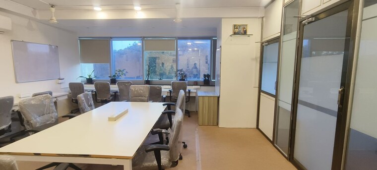 Team Area, mittal-commercia Commercial Office Space 900 Sq.Ft. In Andheri East Mumbai 10611141
