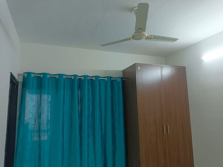 Bedroom, mrg-the-balcony 3 Bedroom 1020 Sq.Ft. Apartment In Sector 93 Gurgaon 10611125
