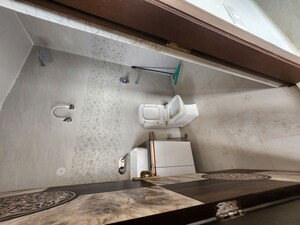 Kitchen in 3 BHK Apartment at Central Park Flower Valley, Sohna Sector 33 – for Rent