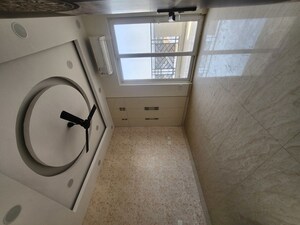 Building Lobby in 3 BHK Apartment at Central Park Flower Valley, Sohna Sector 33 – for Rent