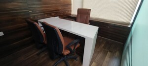 Kitchen in  Office Space at Hubtown Viva, Jogeshwari East – for Rent