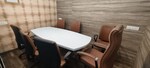 728 Sq.Ft. Office Space in Hubtown Viva
