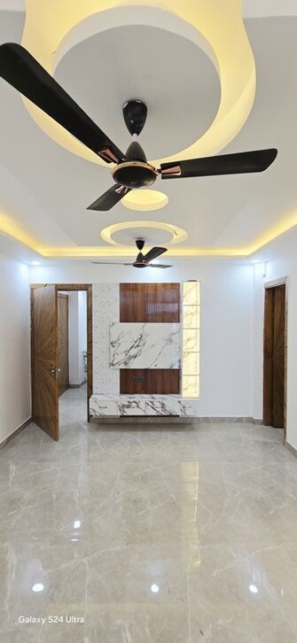 3 BHK Builder Floor For Sale in Lucky The Palm Valley in Sector 1 Greater Noida, Greater Noida