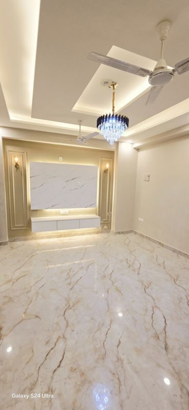 Room, lucky-the-palm-valley 3 Bedroom 1550 Sq.Ft. Builder Floor In Sector 1 Greater Noida Greater Noida 10611143