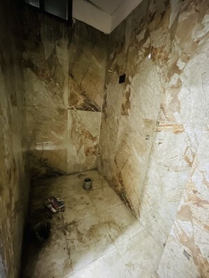 Bathroom in 2 BHK Builder Floor at Sector 73 – for Sale