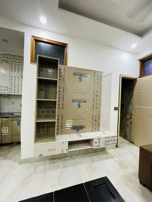 Living Room in 2 BHK Builder Floor at Sector 73 – for Sale