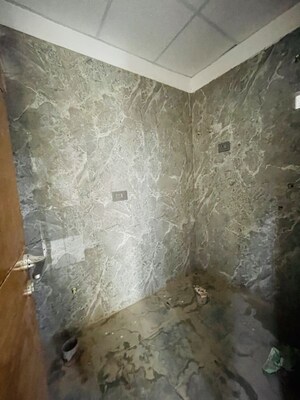 Bathroom in 2 BHK Builder Floor at Sector 73 – for Sale
