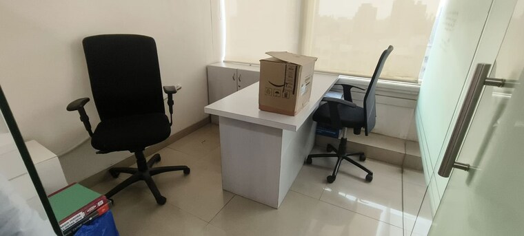 Team Area, hubtown-viva Commercial Office Space 750 Sq.Ft. In Jogeshwari East Mumbai 10611149